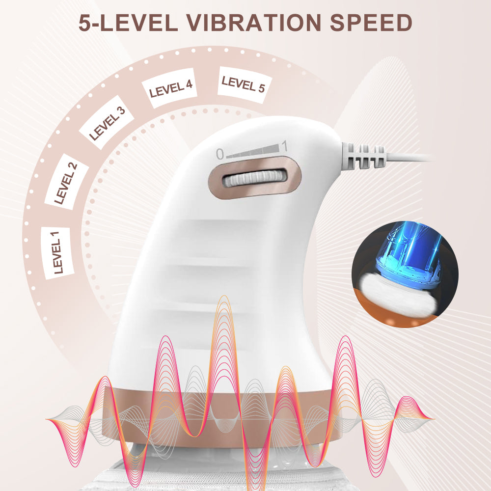 Body Sculpting Massager Fat Burner For Cellulite
