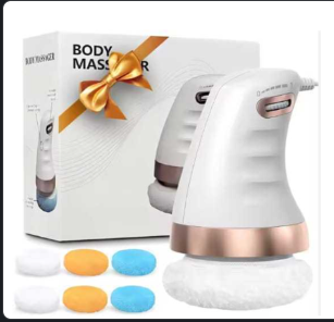 Body Sculpting Massager Fat Burner For Cellulite